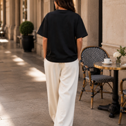 Women’s Maison Heavyweight Tee