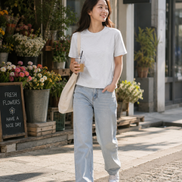 Women’s Casual Tee