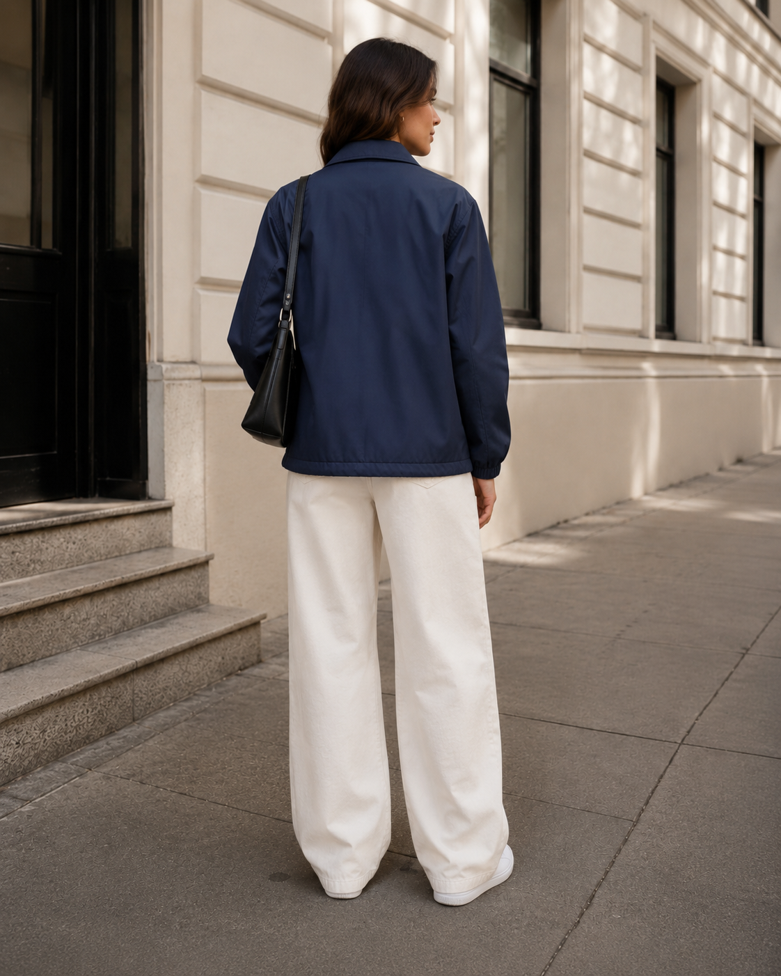 Women’s Sports Jacket