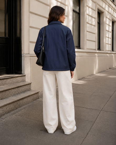Women’s Sports Jacket