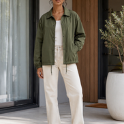 Women’s Sports Jacket