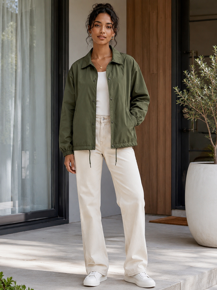 Women’s Sports Jacket