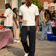Men’s Casual Pants