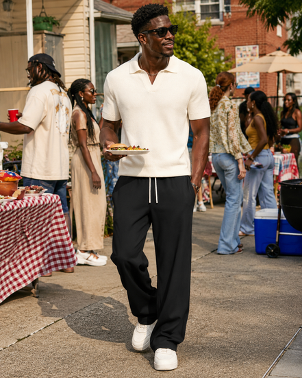 Men’s Casual Pants
