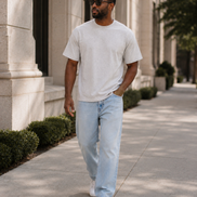 Men’s Maison Heavyweight Tee
