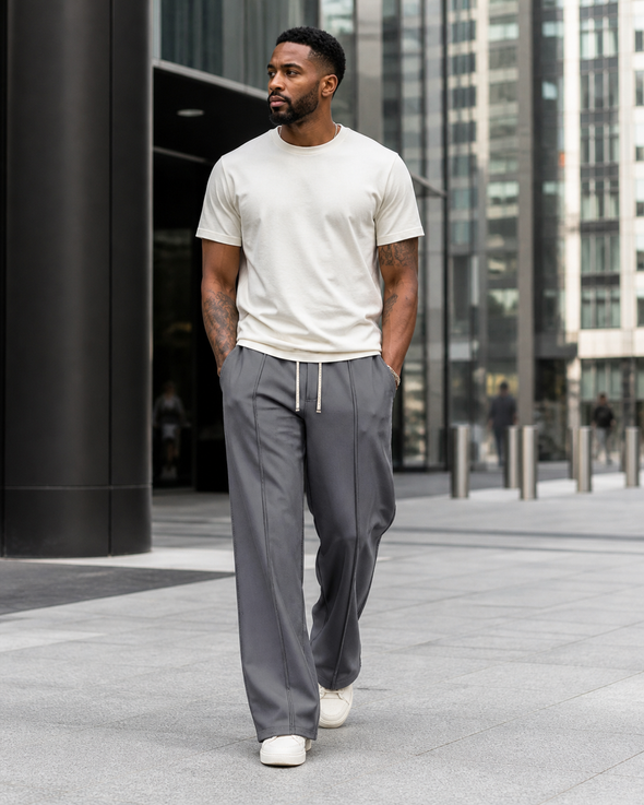 Men’s House Track Pants