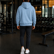 Men’s Orin Full Zip Hoodie