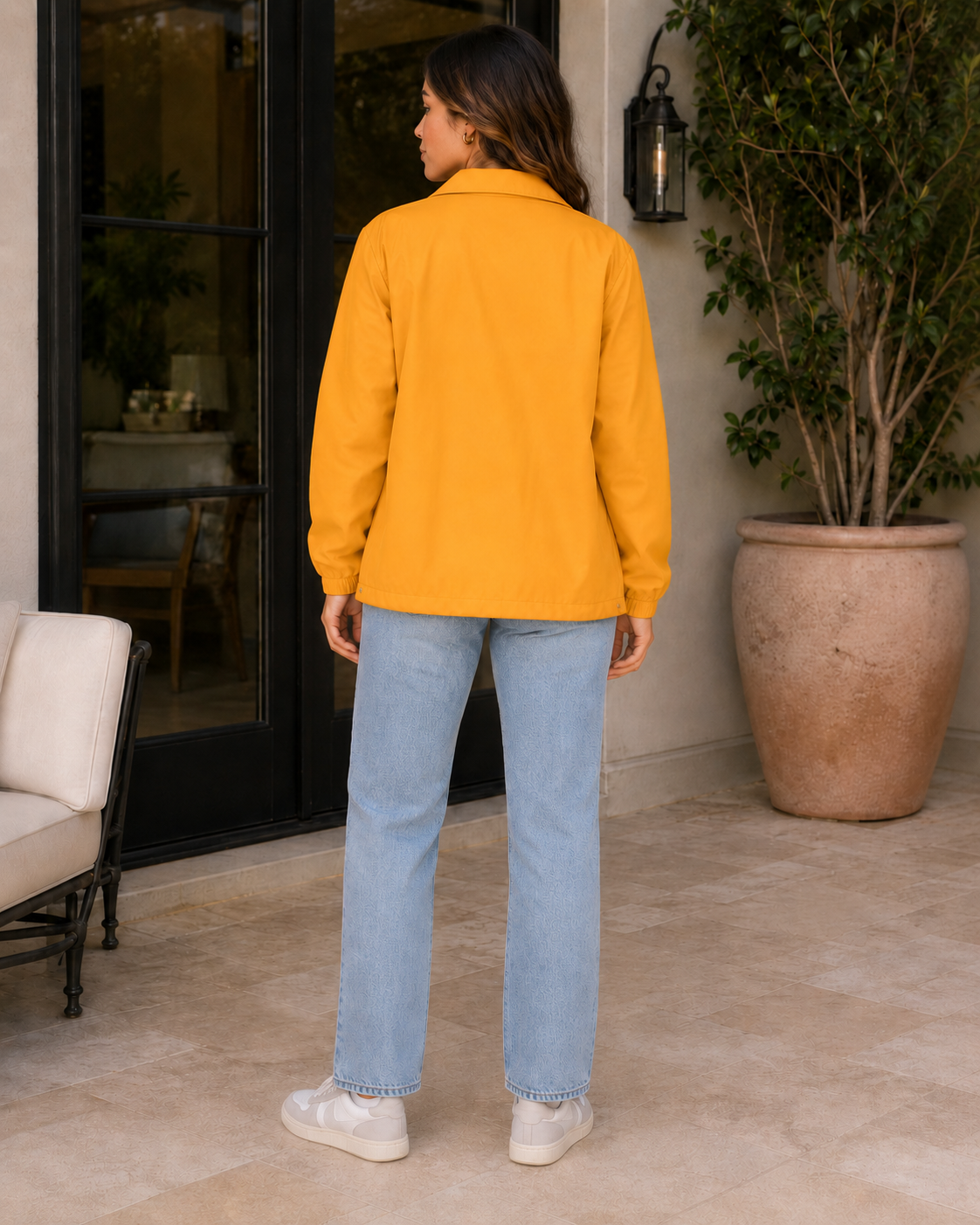 Women’s Sports Jacket
