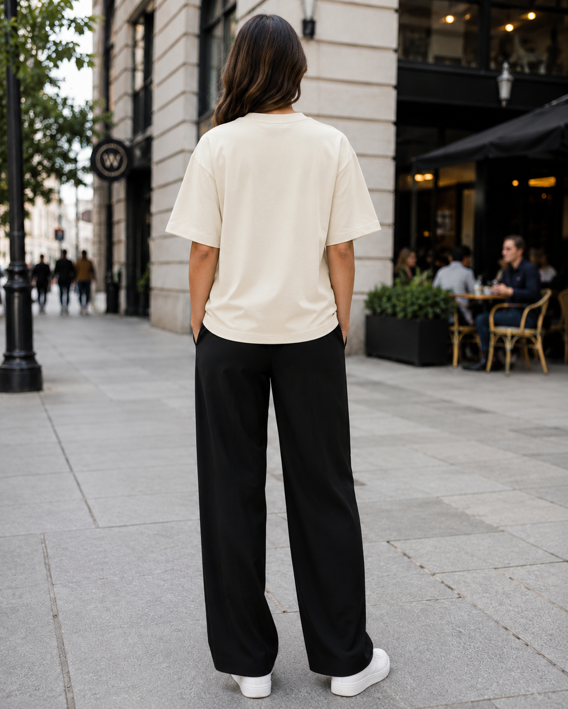 Women’s Casual Tee