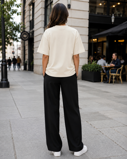 Women’s Casual Tee