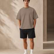 Men’s Maison Heavyweight Tee