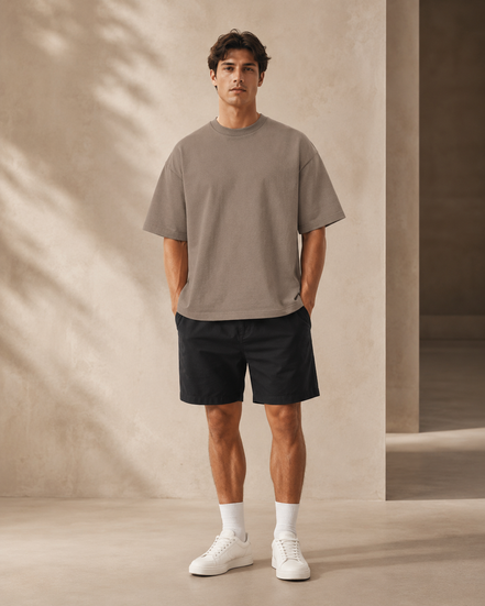 Men’s Maison Heavyweight Tee