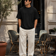 Men’s Casual Tee