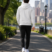 Men’s Orin Full Zip Hoodie