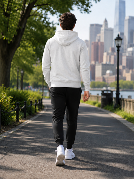 Men’s Orin Full Zip Hoodie