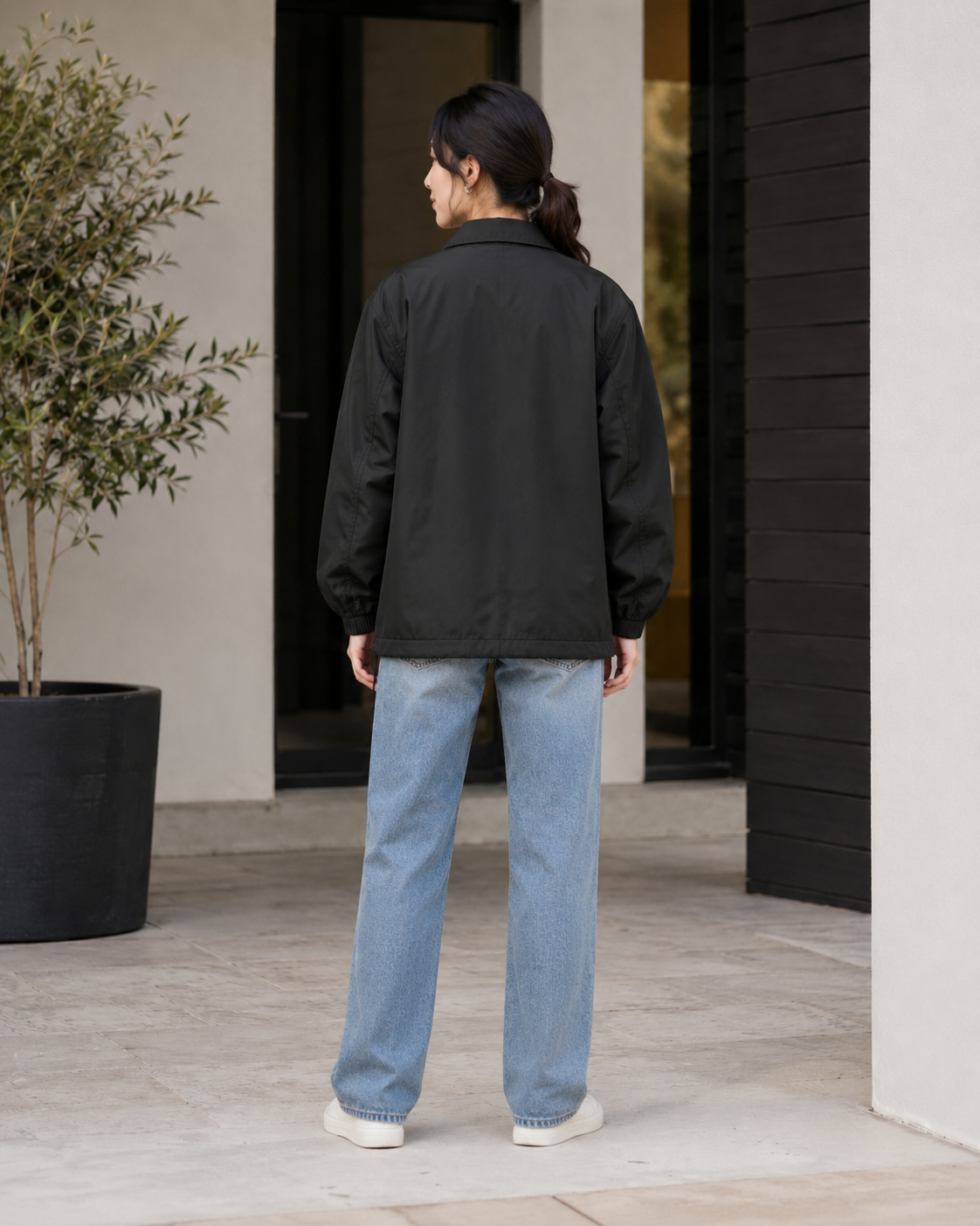 Women’s Sports Jacket