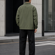 Men’s Sports Jacket
