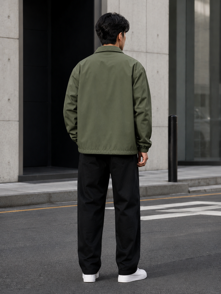 Men’s Sports Jacket