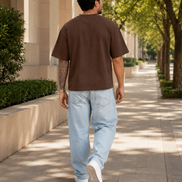 Men’s Maison Heavyweight Tee