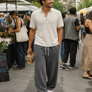 Men’s Casual Pants