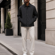 Men’s Sports Jacket