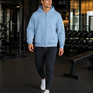 Men’s Orin Full Zip Hoodie