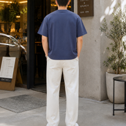 Men’s Casual Tee