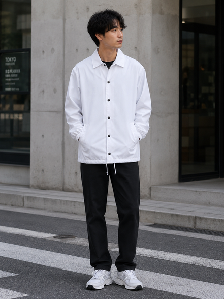 Men’s Sports Jacket