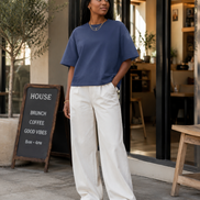 Women’s Casual Tee