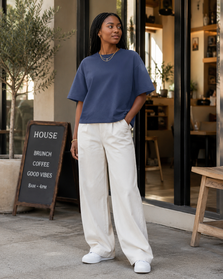Women’s Casual Tee