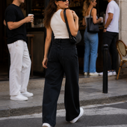 Women’s Liora High-Waisted Denim