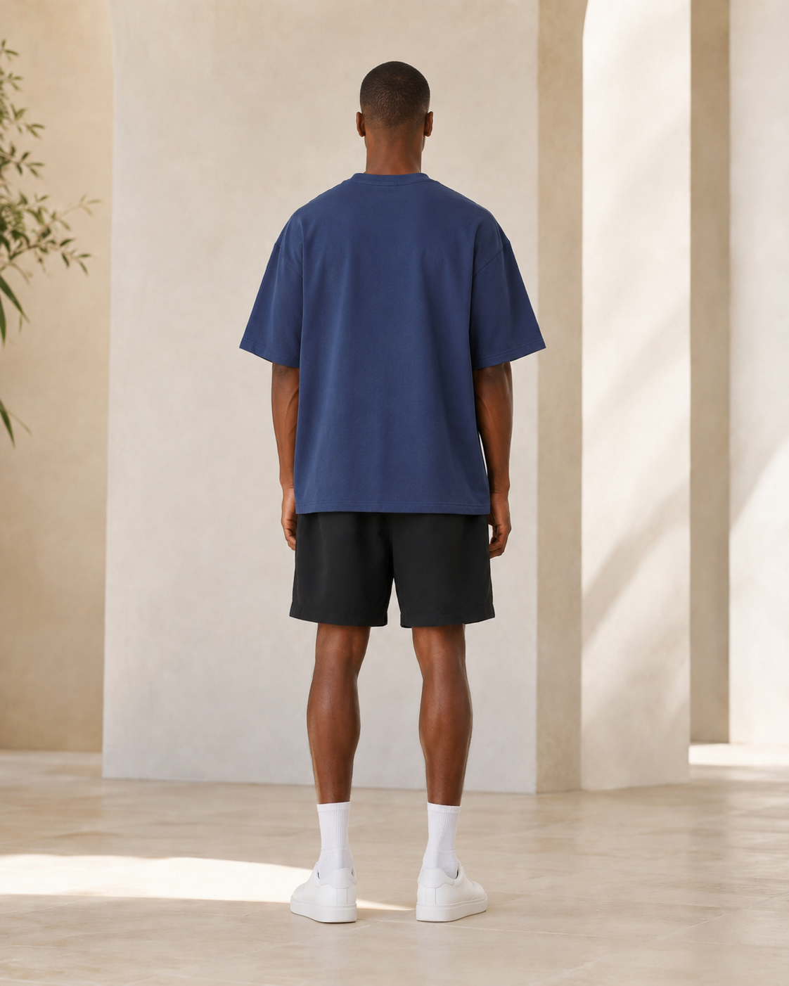 Men’s Maison Heavyweight Tee