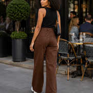 Women’s Liora High-Waisted Denim