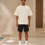Men’s Maison Heavyweight Tee