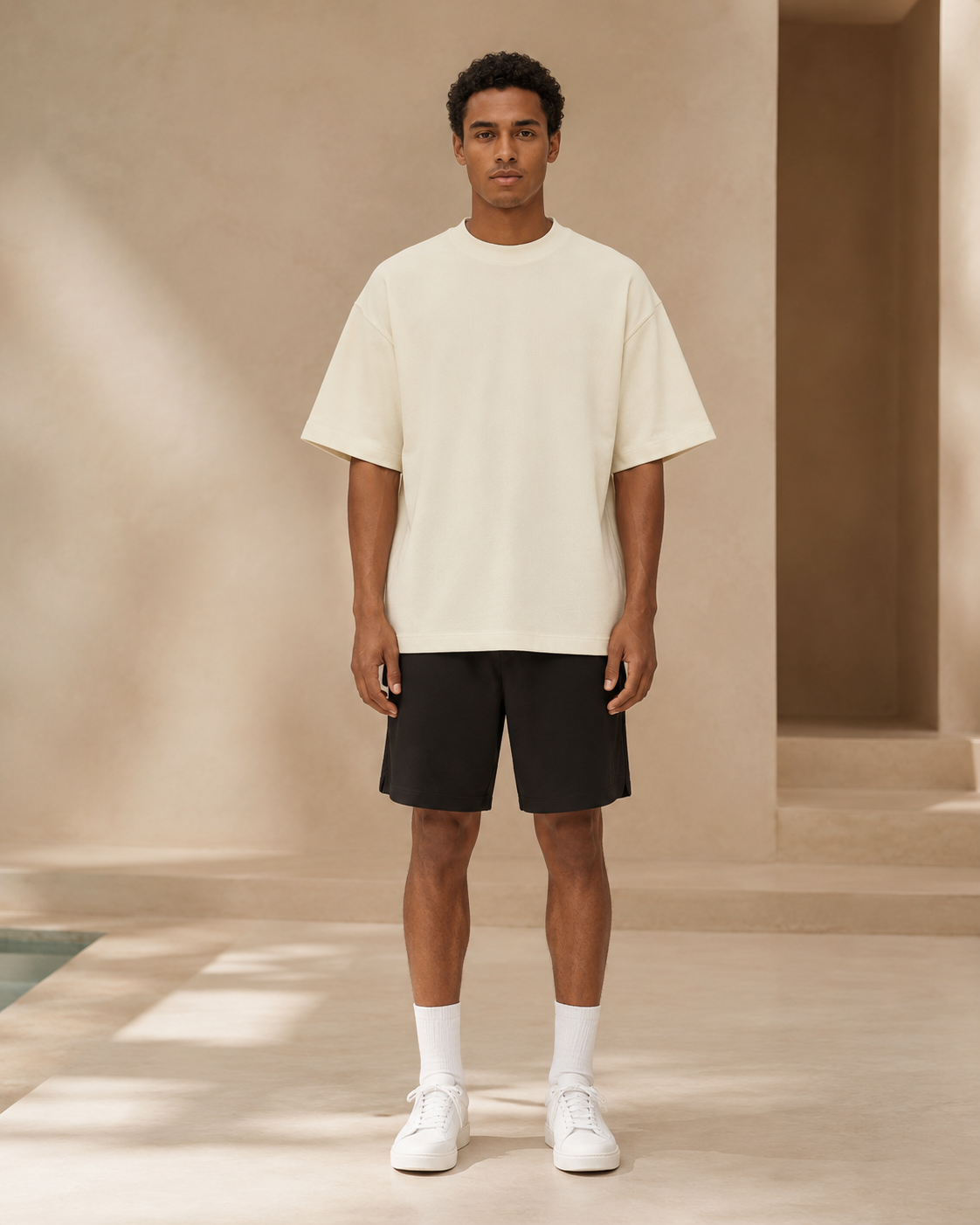 Men’s Maison Heavyweight Tee