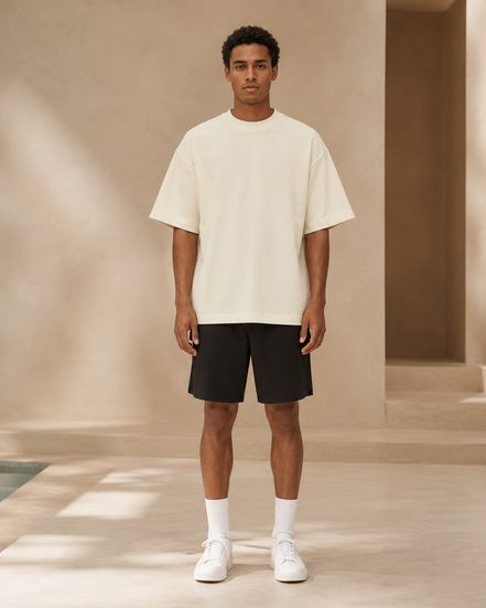 Men’s Maison Heavyweight Tee