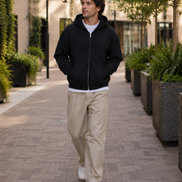 Men’s Orin Full Zip Hoodie