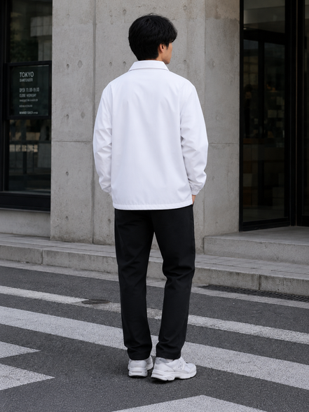 Men’s Sports Jacket
