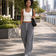 Women’s Vale Relaxed SweatPant