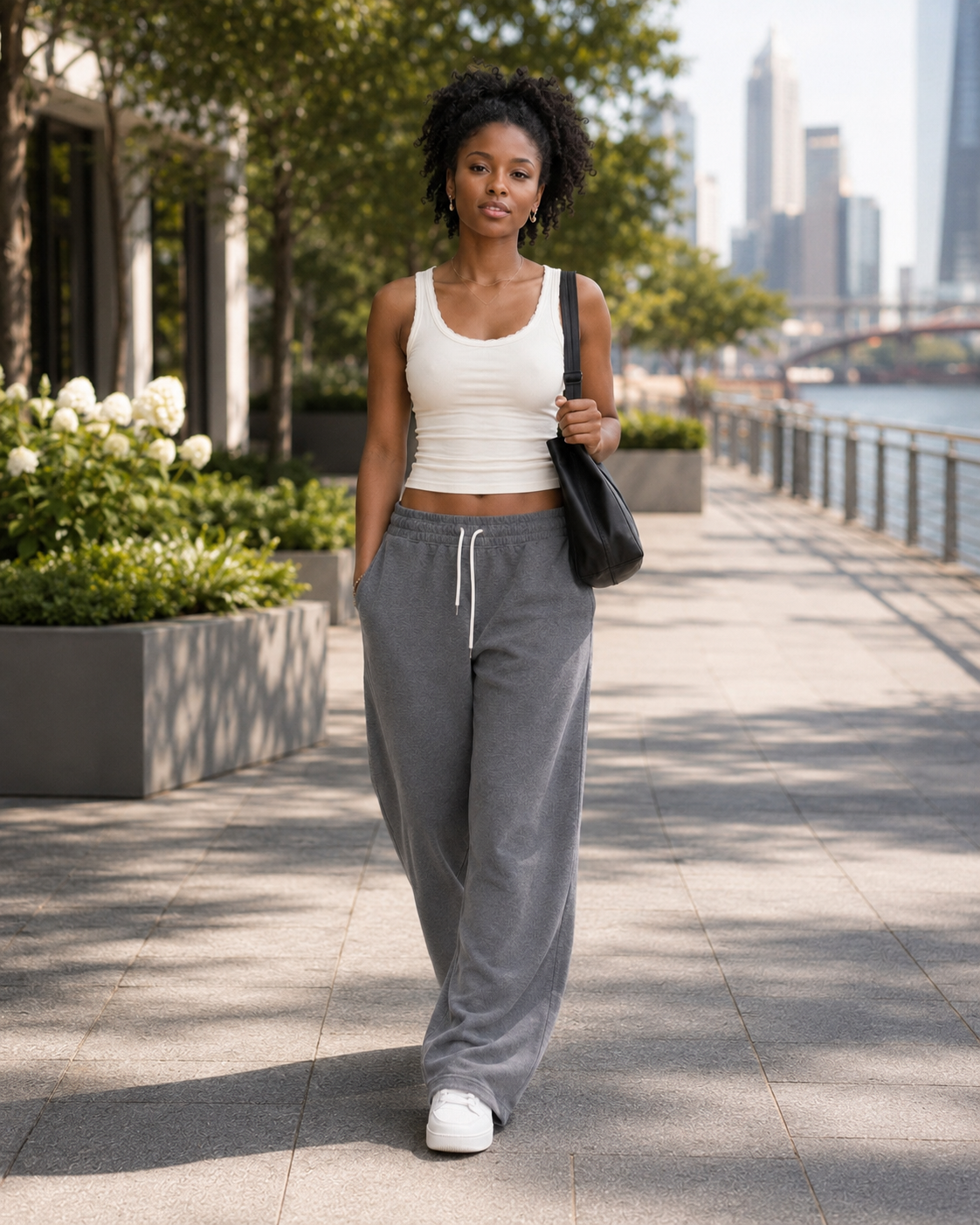 Women’s Vale Relaxed SweatPant