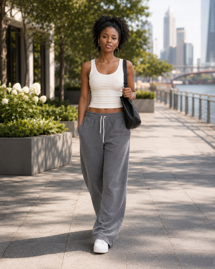 Women’s Vale Relaxed SweatPant