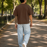 Men’s Casual Tee