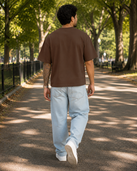 Men’s Casual Tee