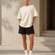Women’s Maison Heavyweight Tee