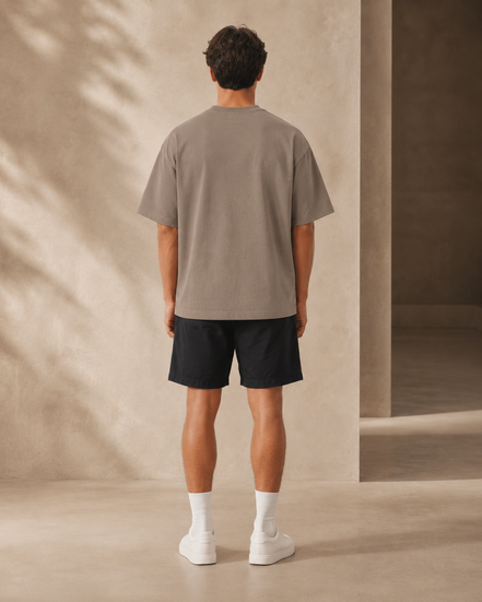 Men’s Maison Heavyweight Tee