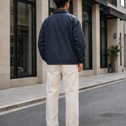 Men’s Sports Jacket