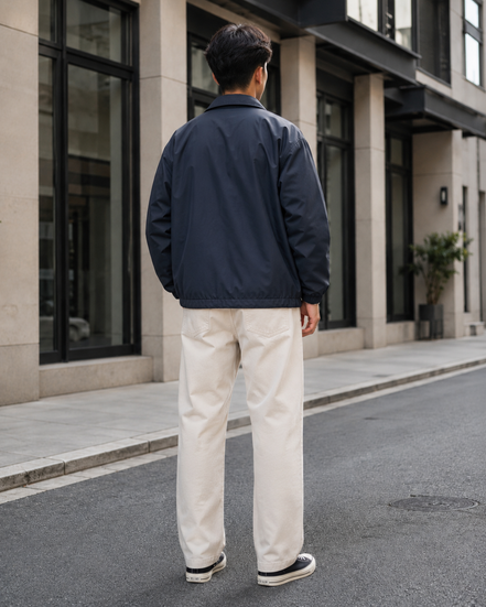 Men’s Sports Jacket