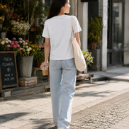 Women’s Casual Tee