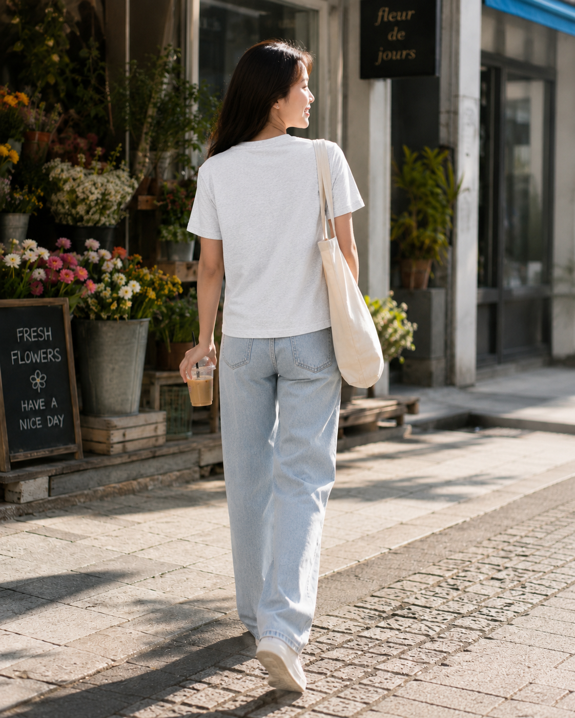 Women’s Casual Tee