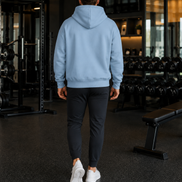 Men’s Full Zip Hoodie